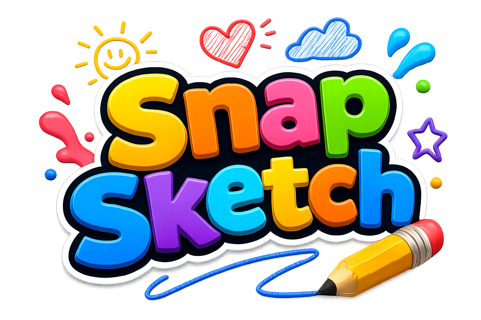 Snapsketch